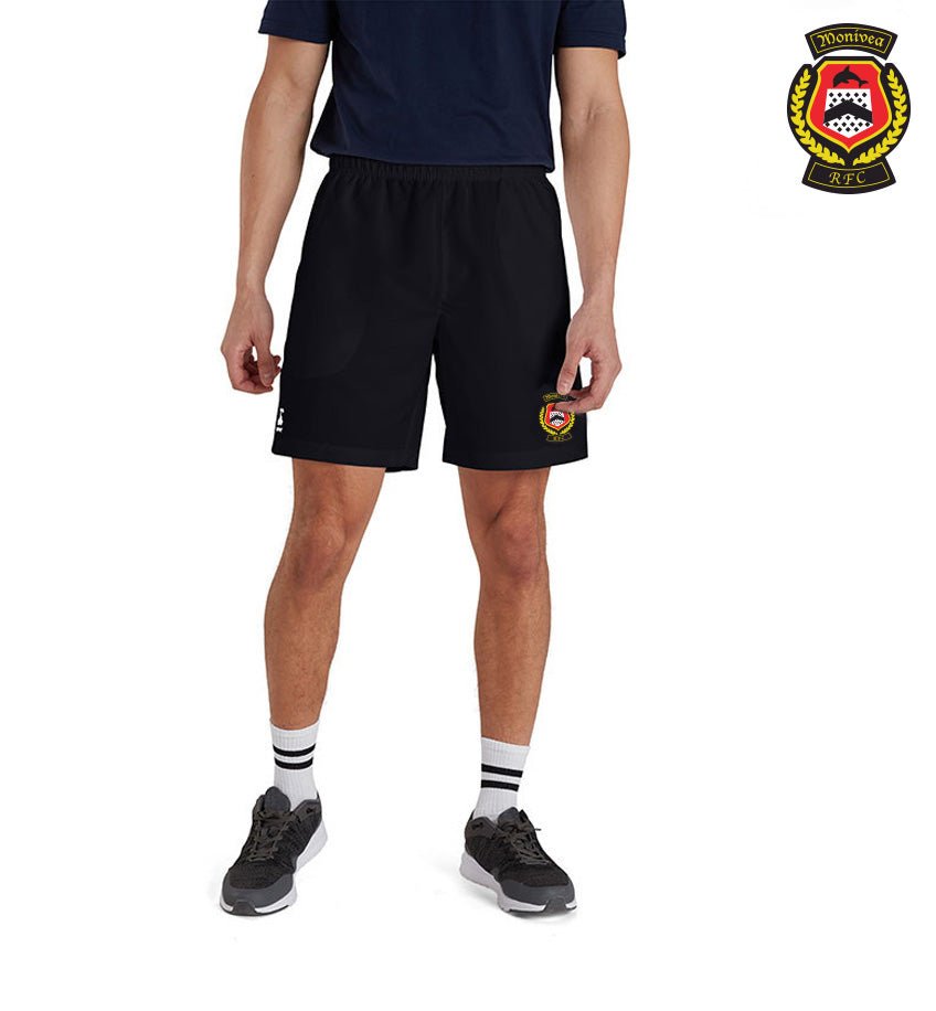 Monivea RFC Canterbury Club Gym Short - Team Wear Store.ie