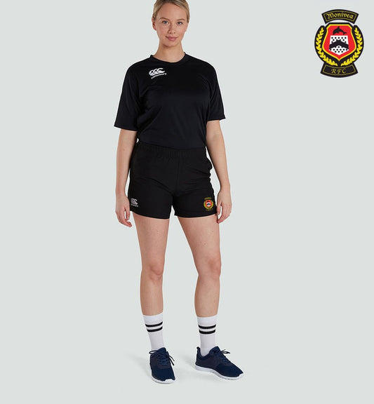 Monivea RFC Canterbury Club Gym Short - Team Wear Store.ie