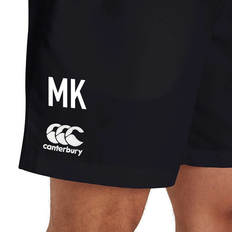 Monivea RFC Canterbury Club Gym Short - Team Wear Store.ie