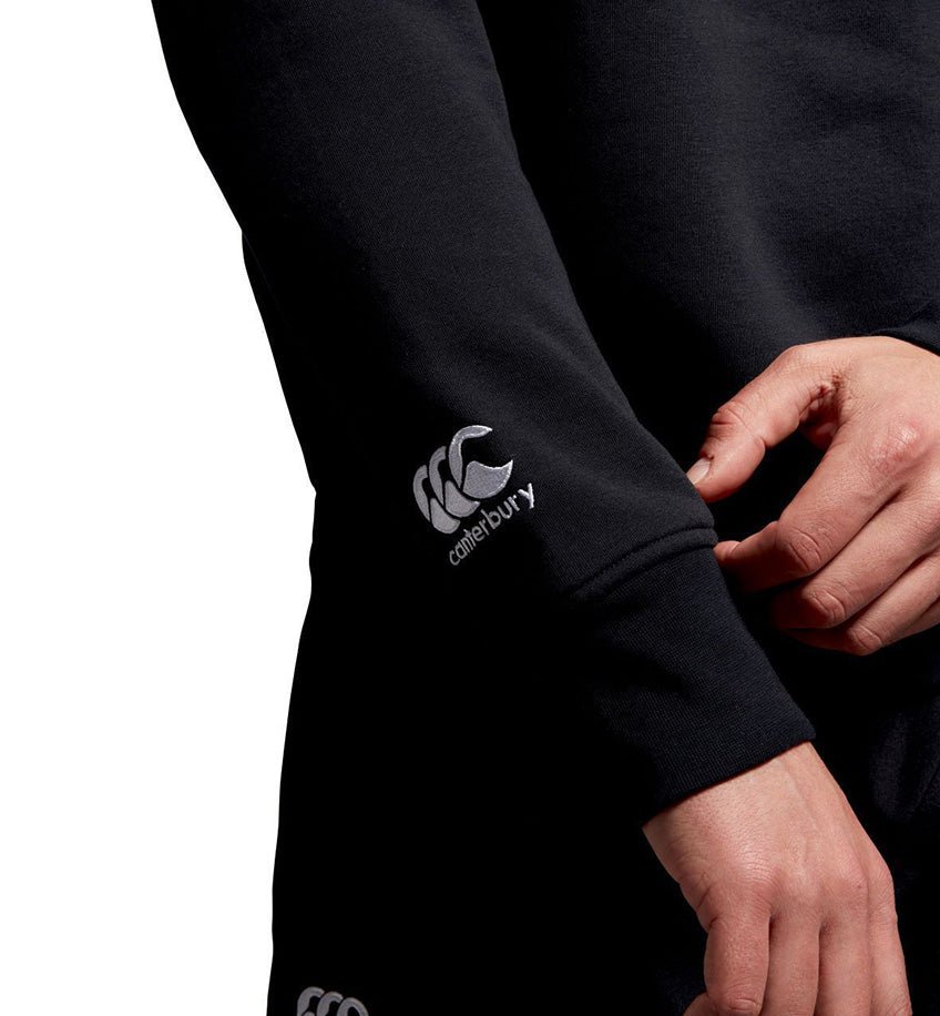 Monivea RFC Canterbury Club Round Print Sweatshirt - Team Wear Store.ie