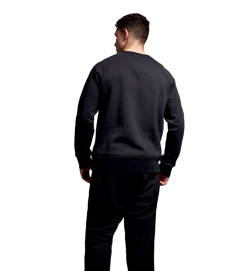 Monivea RFC Canterbury Club Round Print Sweatshirt - Team Wear Store.ie