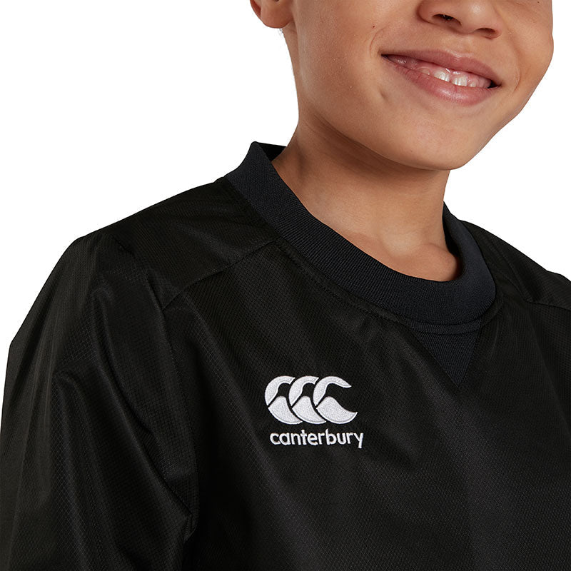 Monivea RFC Canterbury Club VAPOSHIELD Contact Top - Team Wear Store.ie