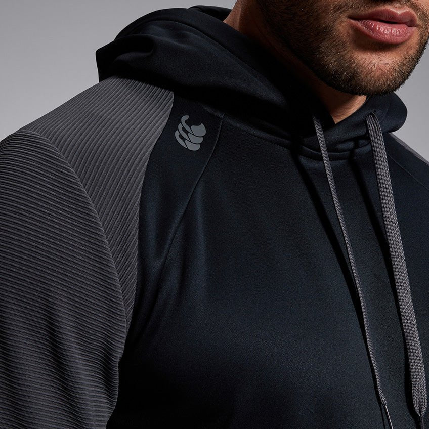 Monivea RFC Canterbury Elite Training Hoody - Team Wear Store.ie