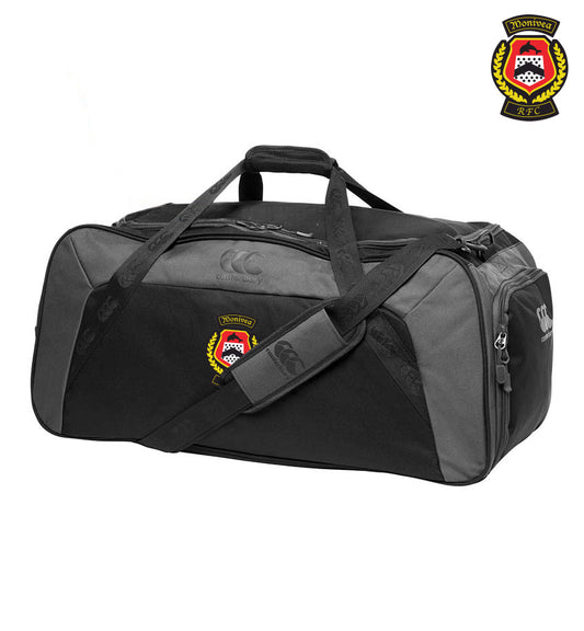 Monivea RFC Canterbury Holdall Gearbag