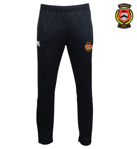 Monivea RFC Canterbury Stretch Tapered Pant