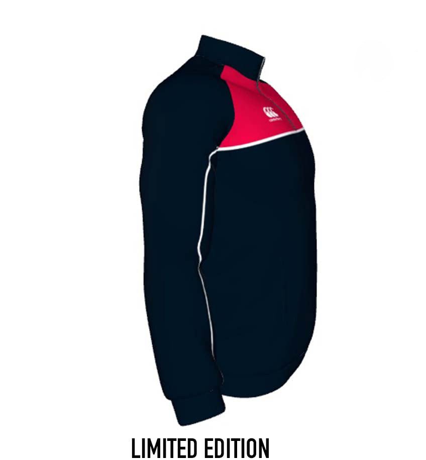 Ballincollig RFC Canterbury Thermal 1/4 Zip Top - Team Wear Store.ie