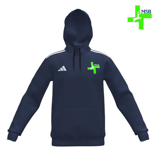 MSB Athletic Club Adidas Entrada 26 Hoody