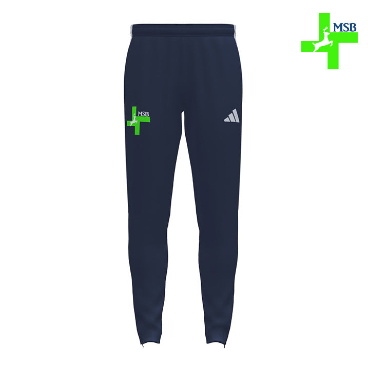 MSB Athletic Club Adidas Entrada 26 Training Pants