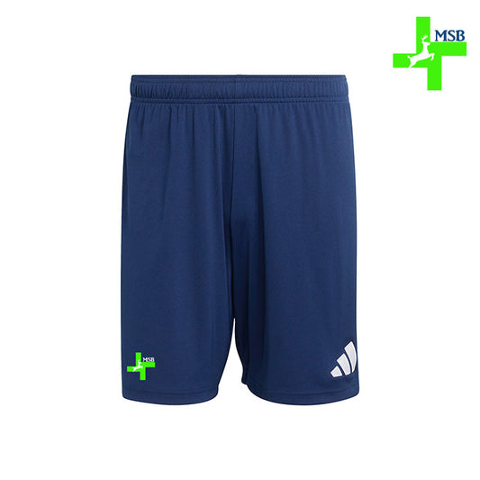 MSB Athletic Club Adidas Entrada 2026 Shorts