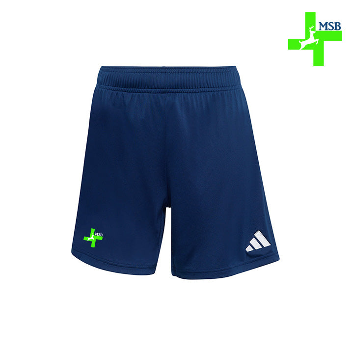 MSB Athletic Club Adidas Entrada 2026 Shorts