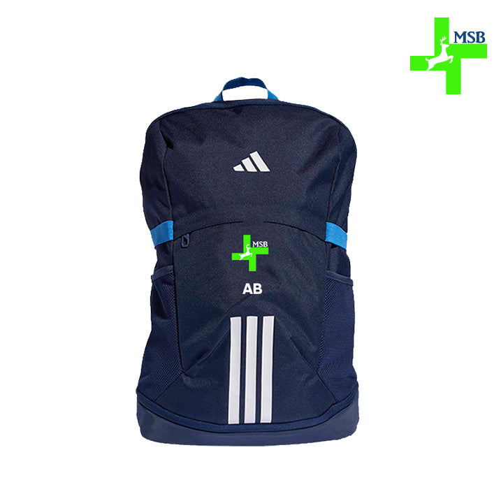 MSB Athletic Club Adidas Entrada 26 Tiro Backpack