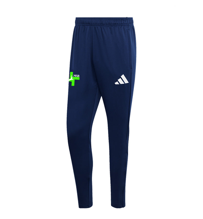 MSB Athletic Club Adidas Entrada Training Pants
