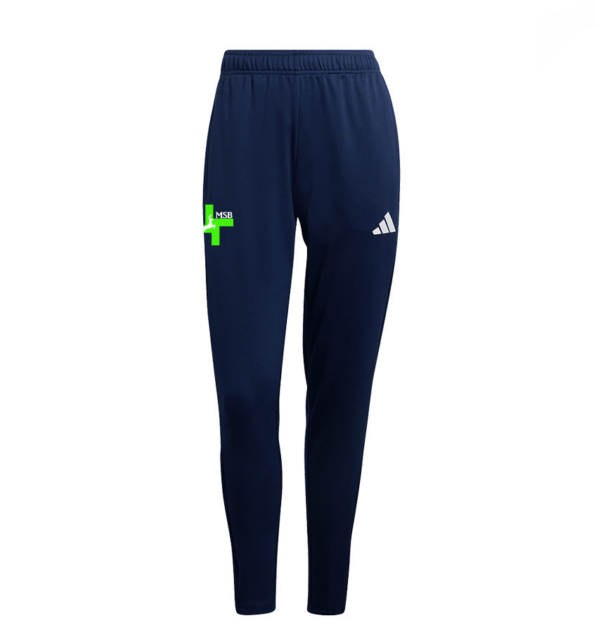 MSB Athletic Club Adidas Entrada Training Pants