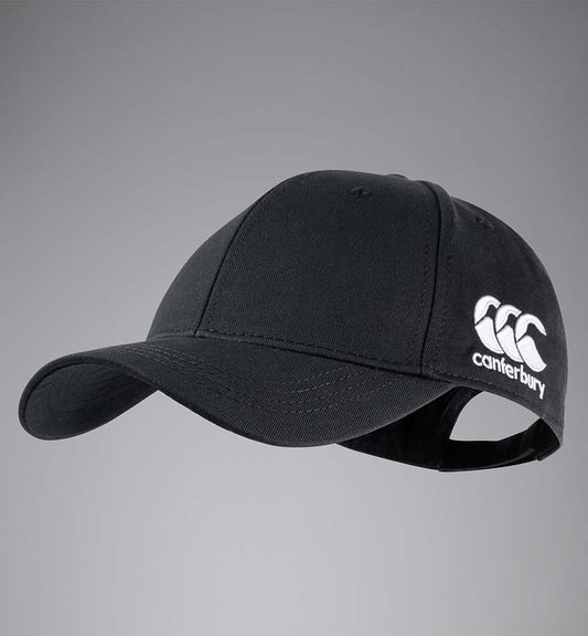New Ross RFC Canterbury Club Baseball Cap - Team Wear Store.ie
