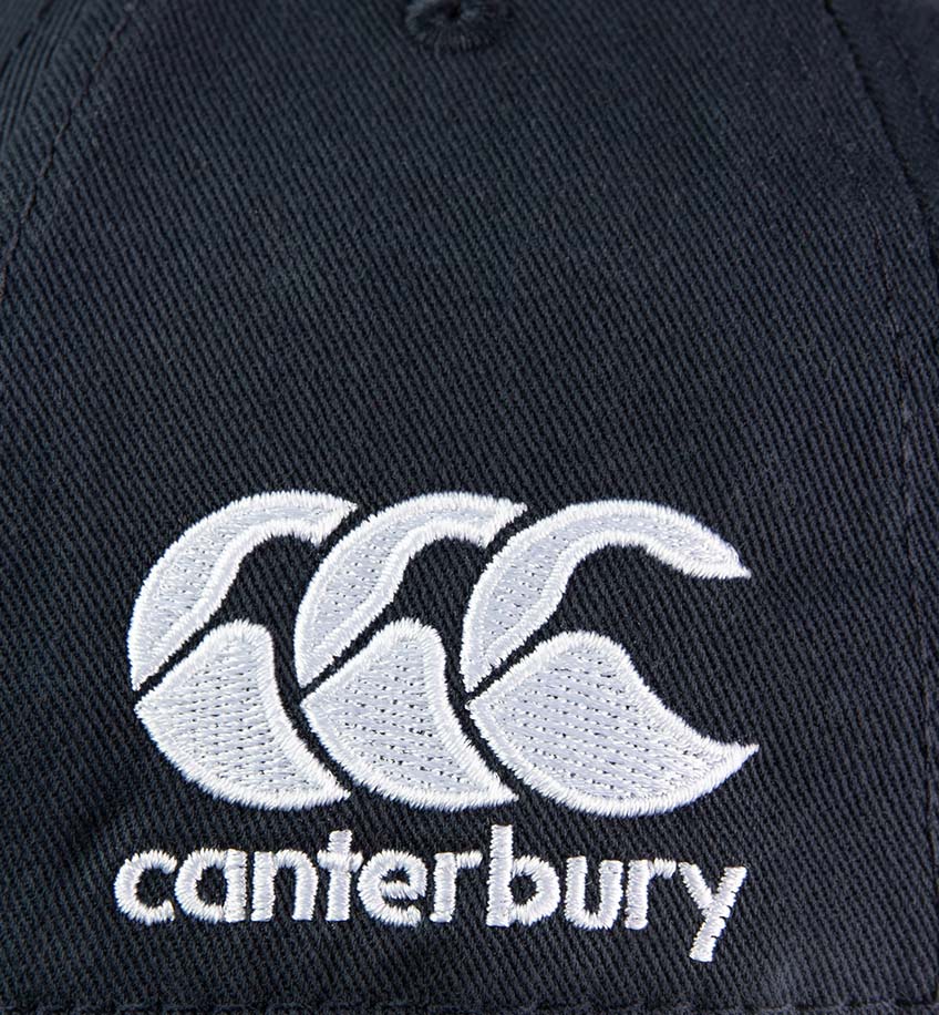 New Ross RFC Canterbury Club Baseball Cap - Team Wear Store.ie