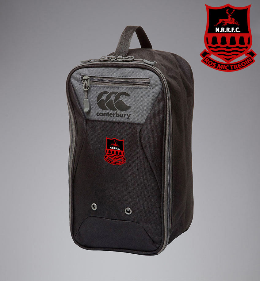 New Ross RFC Canterbury Club Bootbag