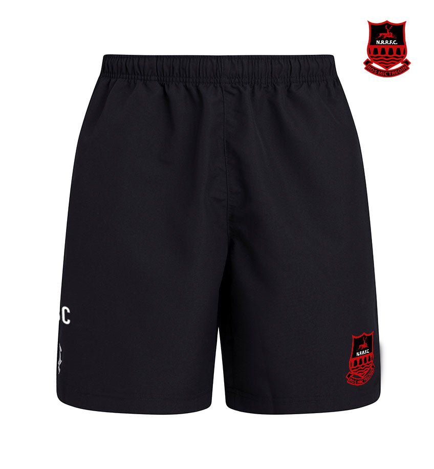 New Ross RFC Canterbury Club Gym Short - Team Wear Store.ie