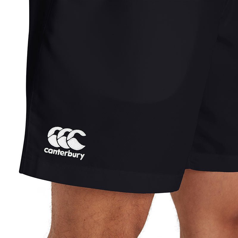 Fermoy RFC Canterbury Club Gym Shorts - Team Wear Store.ie