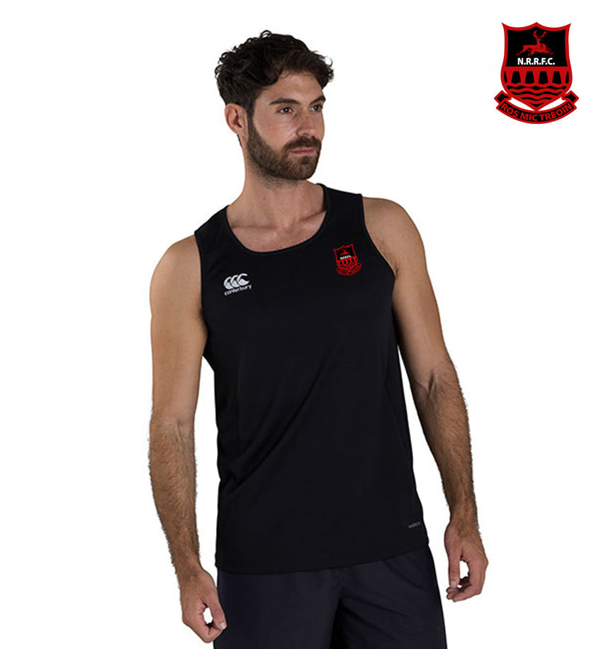 New Ross RFC Canterbury Club Gym Singlet