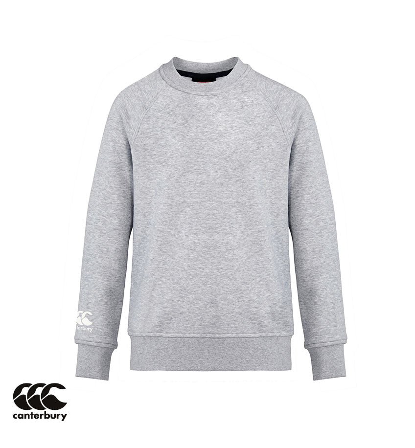 Tullamore RFC Canterbury Club Sweatshirt - Team Wear Store.ie