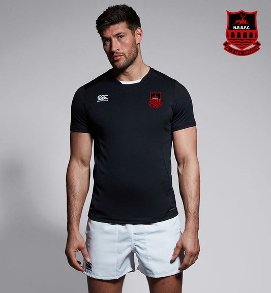 New Ross RFC Canterbury Club Tee Shirt