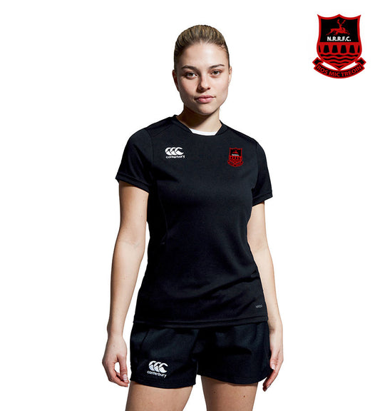 New Ross RFC Canterbury Club Tee Shirt