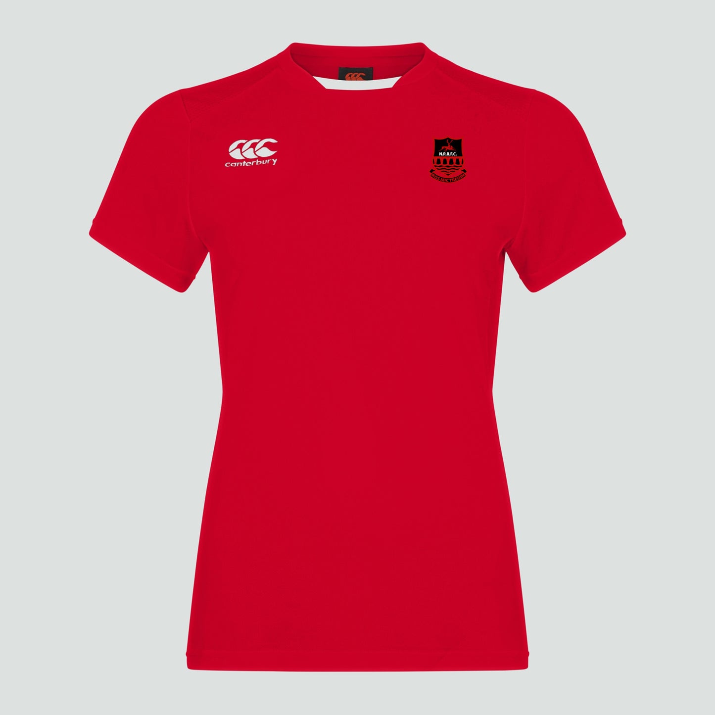 Enniscorthy RFC Canterbury Club Tee Shirt