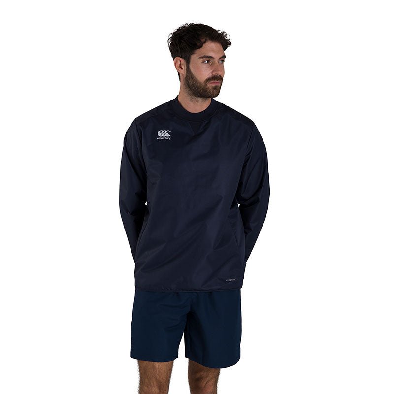 New Ross RFC Canterbury Club VAPOSHIELD Contact Top - Team Wear Store.ie