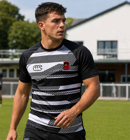 New Ross RFC Canterbury Eco Training Tee