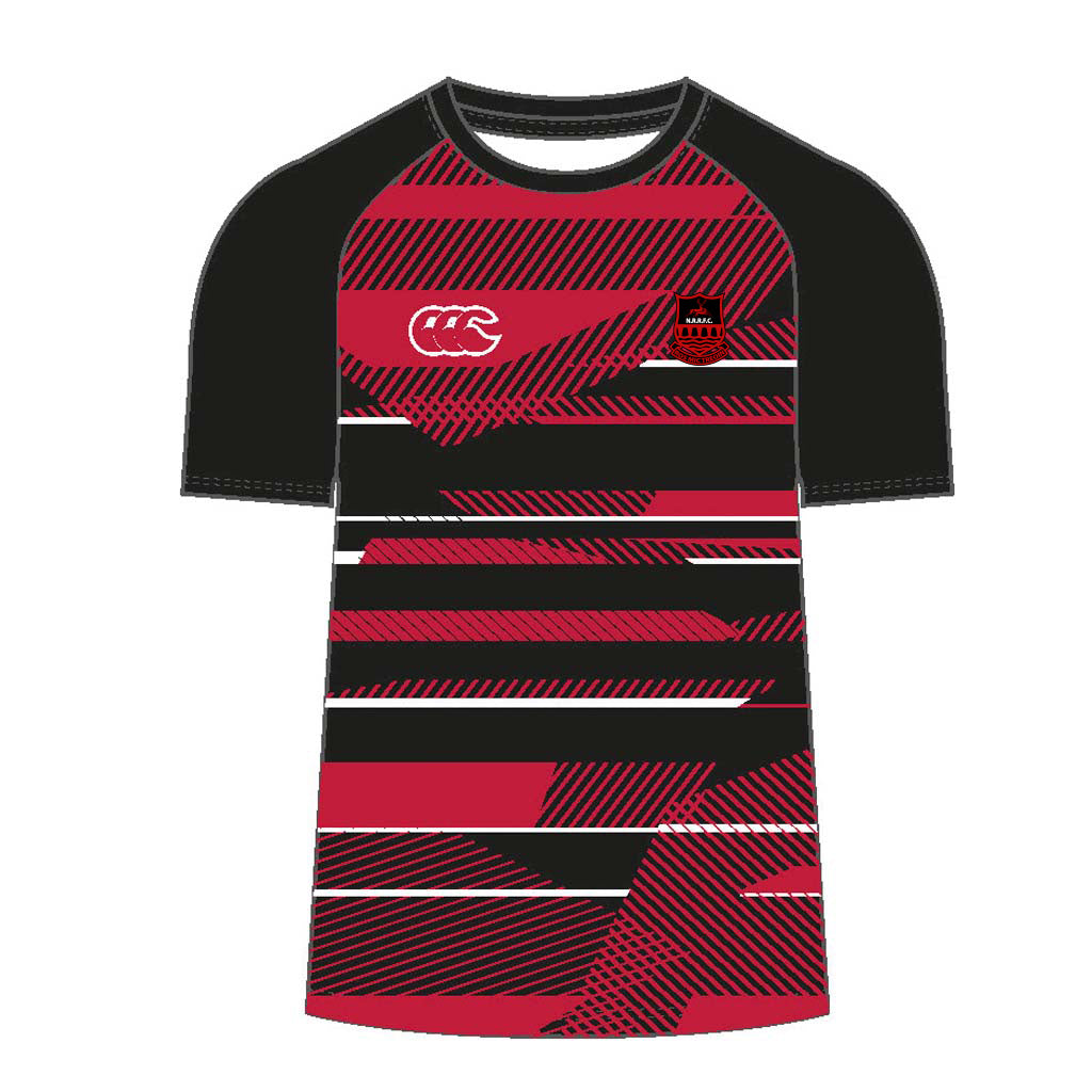 New Ross RFC Canterbury Eco Training Tee