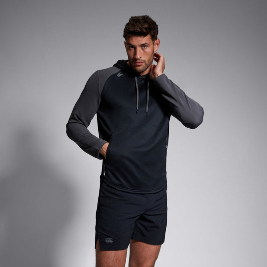 New Ross RFC Canterbury Elite Training Hoody - Team Wear Store.ie