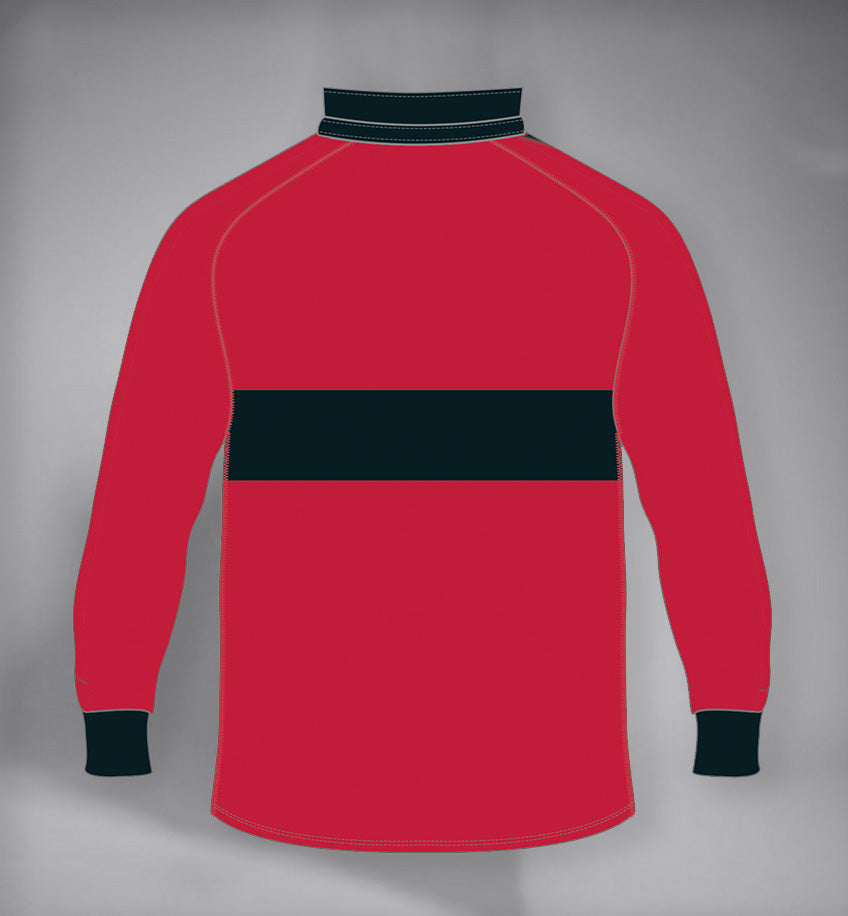 New Ross RFC Canterbury Heritage Rugby Jersey *PRE-ORDER*