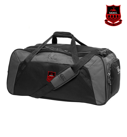 New Ross RFC Canterbury Holdall Gearbag