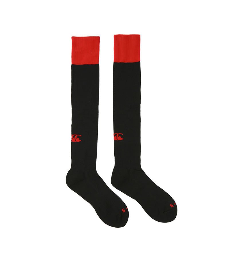 New Ross RFC Canterbury Official Team Socks - Team Wear Store.ie