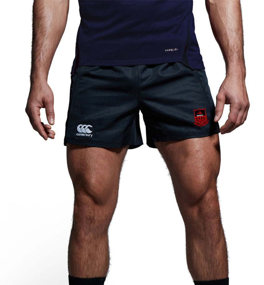 New Ross RFC Canterbury Rugby Shorts - Team Wear Store.ie