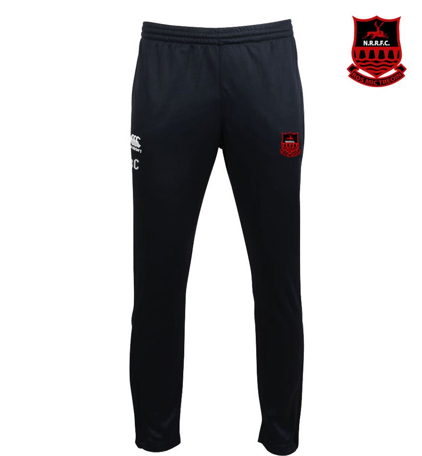 New Ross RFC Canterbury Stretch Tapered Pant - Team Wear Store.ie