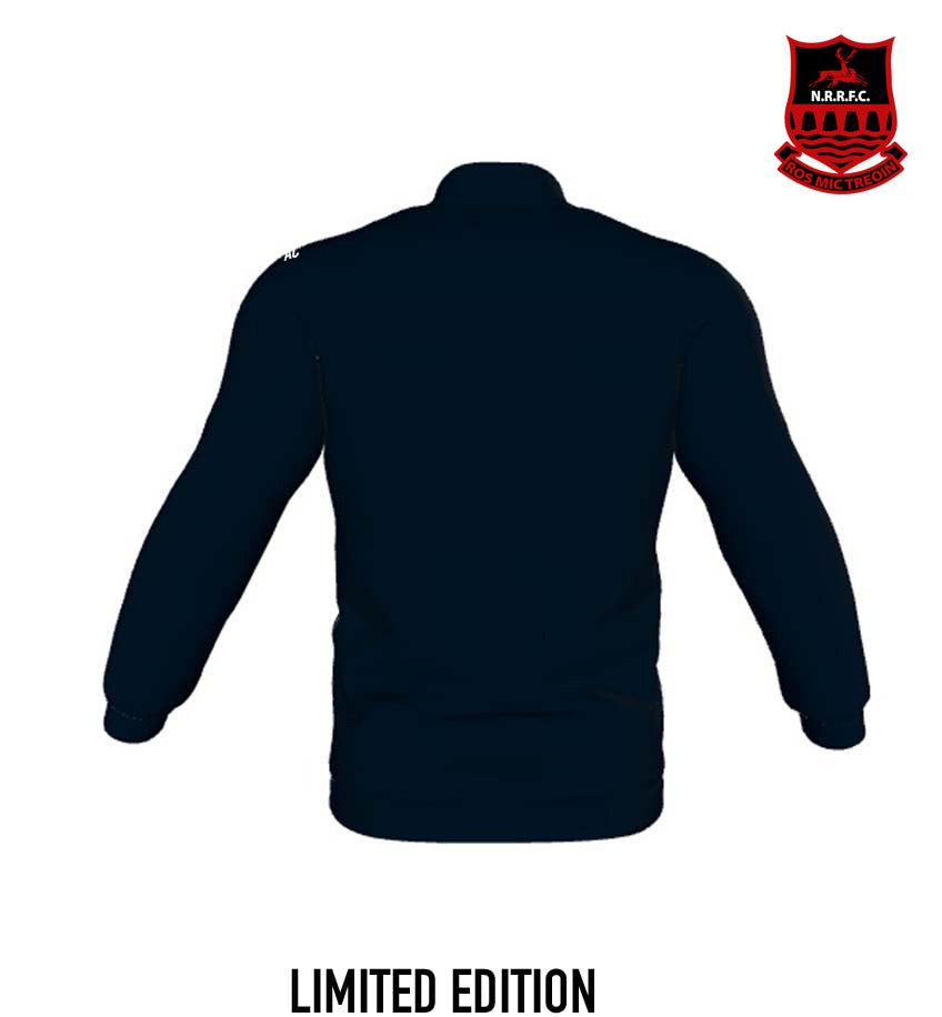 New Ross RFC Canterbury Thermal 1/4 Zip Top - Team Wear Store.ie