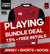 New Ross RFC Playing Bundle