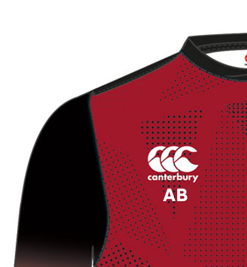 New Ross RFC Playing Bundle