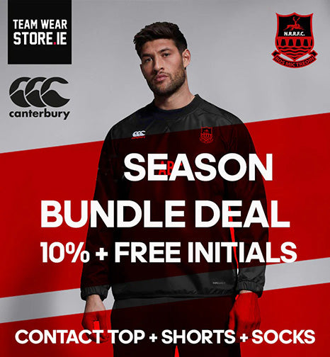 New Ross RFC Season Bundle