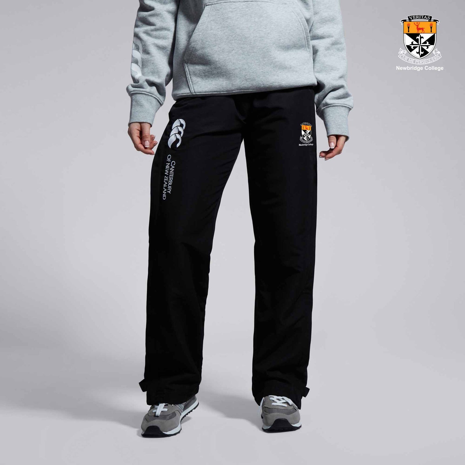 Newbridge College - Canterbury Classic Stadium Pant *LIMITED STOCKS*