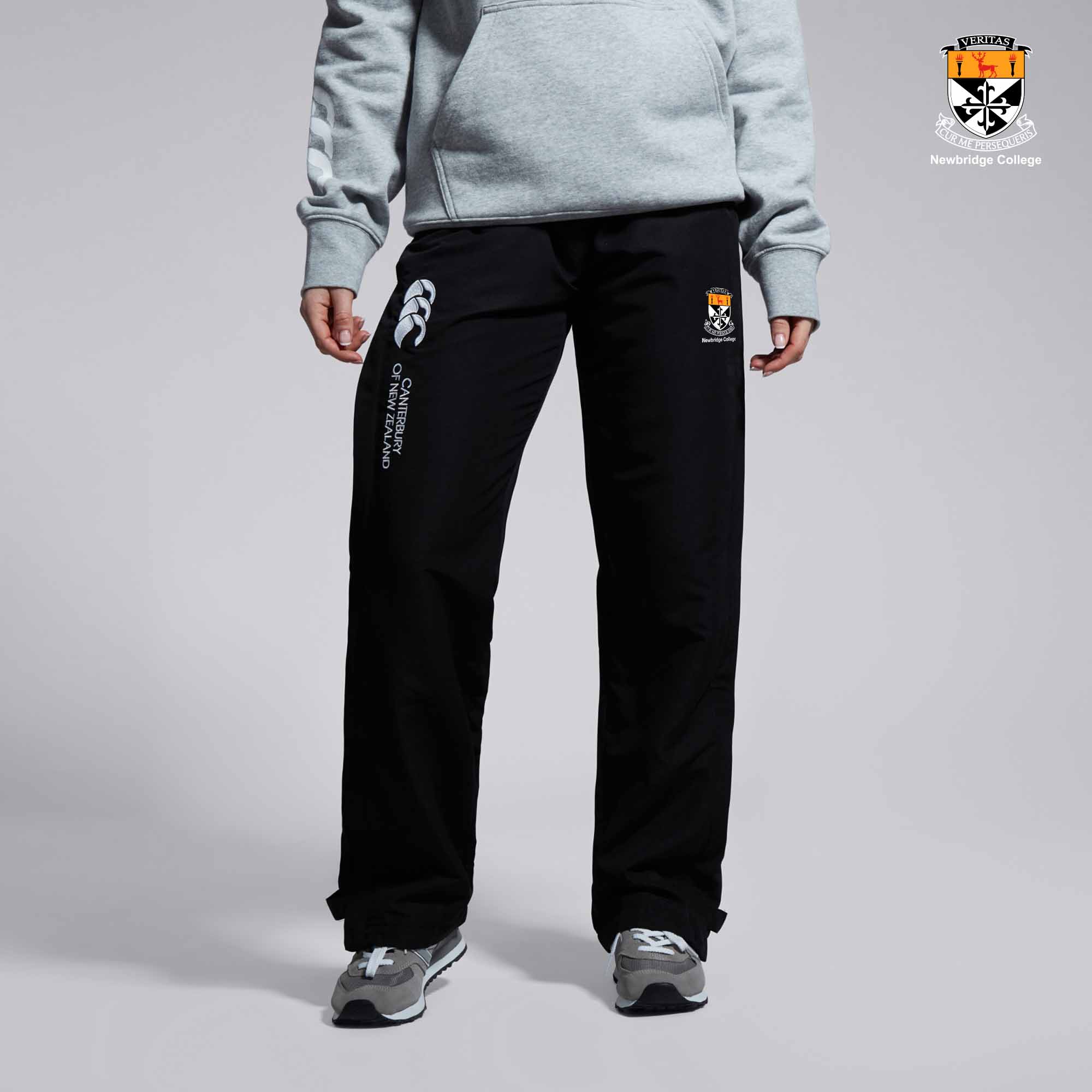 Newbridge College - Canterbury Classic Stadium Pant *LIMITED STOCKS*
