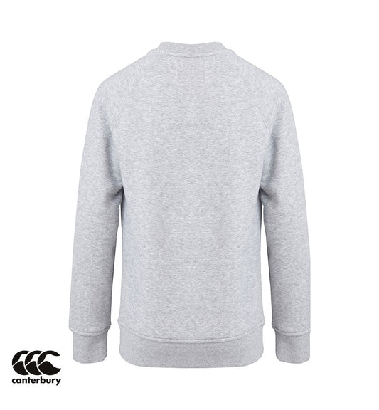 Newbridge College Canterbury Club Sweatshirt - Team Wear Store.ie