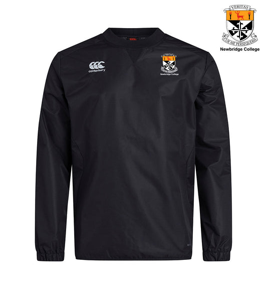 Newbridge College Canterbury Club VAPOSHIELD Contact Top