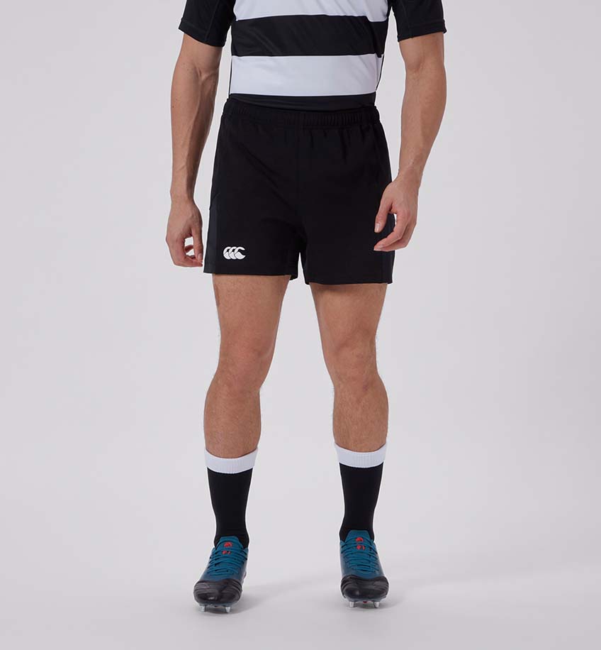 Newbridge College Canterbury 2.0 Rugby Shorts - Team Wear Store.ie