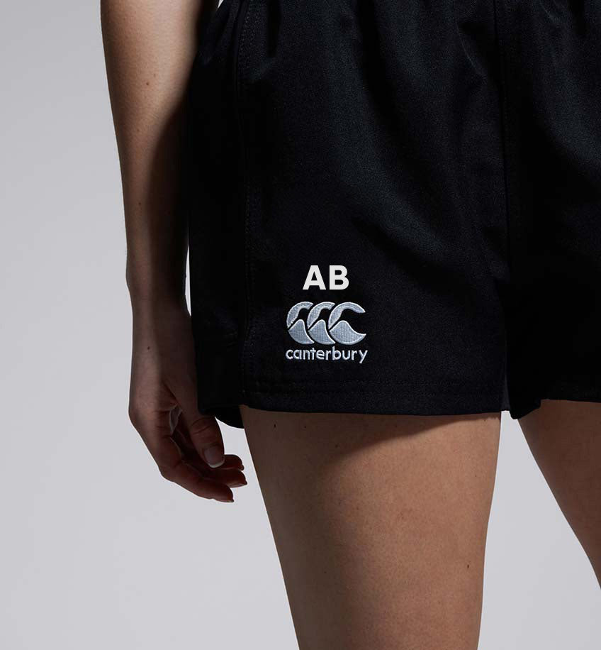 Monivea RFC Canterbury Rugby Shorts