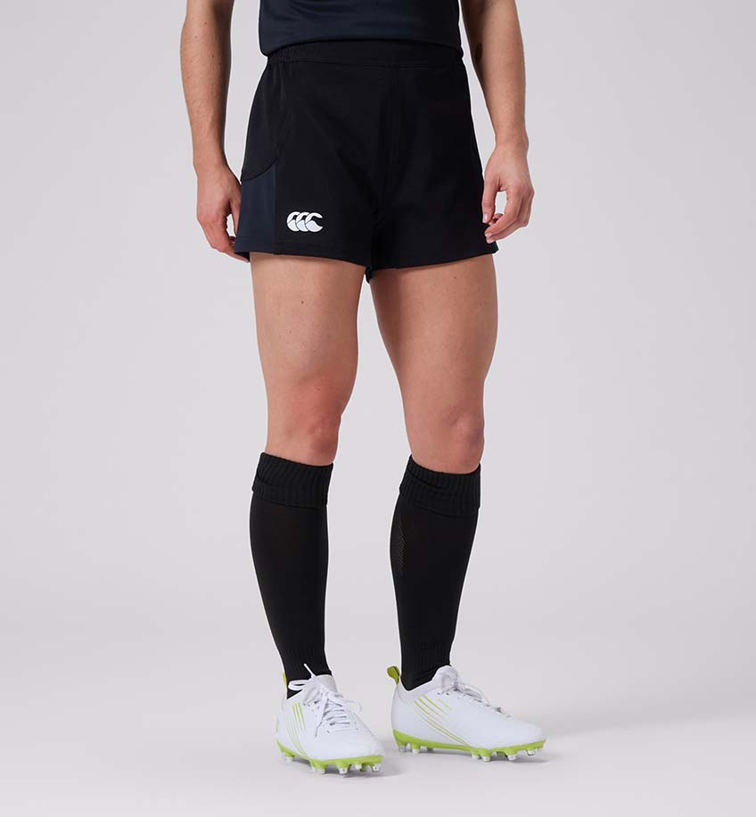 Newbridge College Canterbury 2.0 Rugby Shorts - Team Wear Store.ie