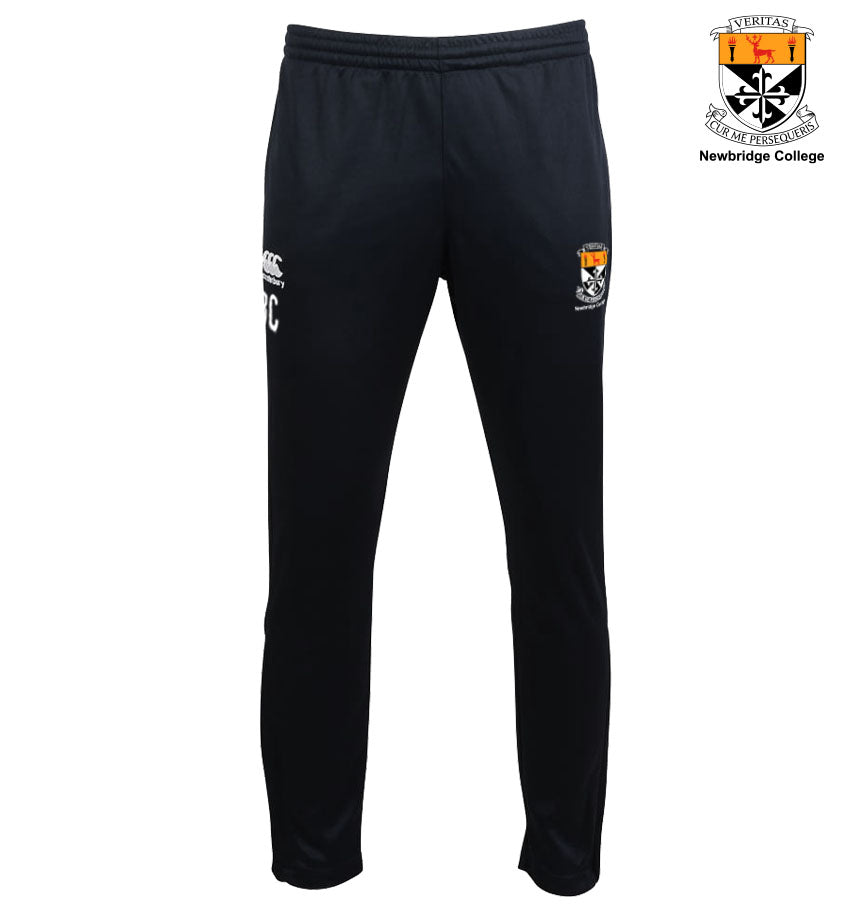 Newbridge College Canterbury Stretch Tapered Pant - Team Wear Store.ie