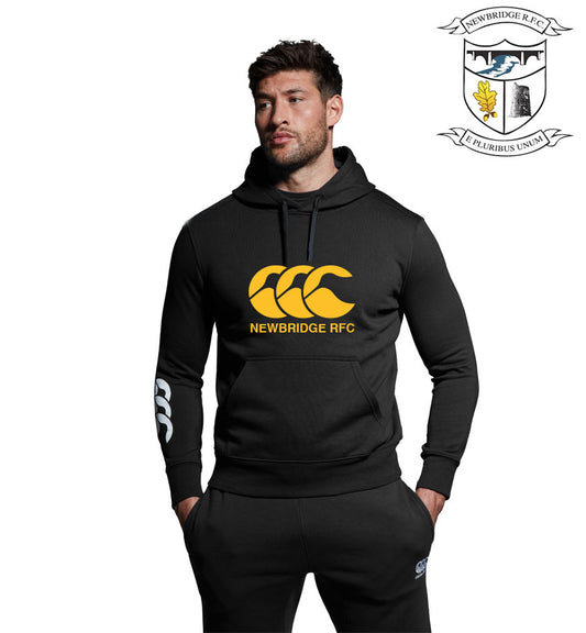 Newbridge RFC Canterbury CCC Club Hoody *All Sizes