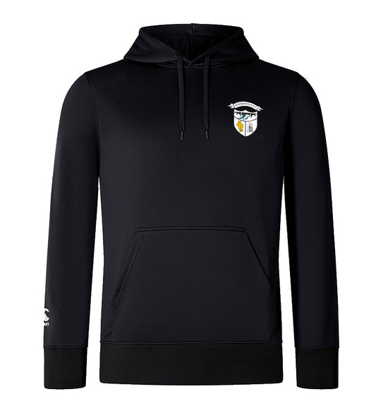 Newbridge RFC Canterbury CCC Training Hood - Crest Print